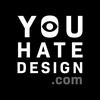 undefined You Hate Design: El podcast que hace llorar a los diseñadores bonitos.