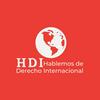 undefined Hablemos de Derecho Internacional (HDI)