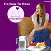 undefined Hackea tu peso