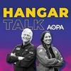 undefined Hangar Talk - An Aviation News Podcast