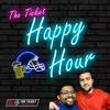undefined Happy Hour - 93.7 The Ticket KNTK