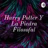 undefined Harry Potter Y La Piedra Filosofal