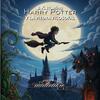 undefined Harry Potter y la Piedra Filosofal