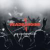 undefined HeadbangingMX, Rock &amp; Metal Podcast