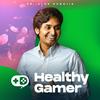 undefined HealthyGamerGG