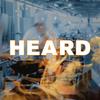 undefined Heard Podcast