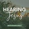 undefined Hearing Jesus: Bible Study, Daily Devotional, Scripture, Faith, Hear from God, Bible, Devotions