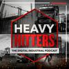 undefined Heavy Hitters: The Digital Industrial Podcast