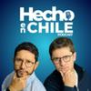 undefined Histórico Hecho en Chile
