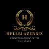 undefined Hellblazerbiz: Conversations with the Stars