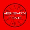 undefined Henshin Time