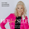 undefined Her Best Self with Lindsey Nichol | Eating Disorder Recovery Podcast — Less Food Noise. More Life.