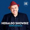 undefined Heraldo Showbiz