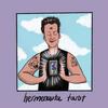 undefined Hermenauta Tarot