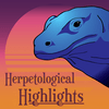 undefined Herpetological Highlights