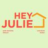undefined Hey Julie! - Big Brother & Survivor Recaps