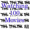 undefined Watching 100 Movies