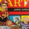 undefined Historia del Arte para Niños