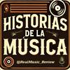 undefined Historias de la Música