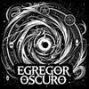 undefined Egregor Oscuro (Historias de Horror)