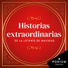 undefined Historias extraordinarias