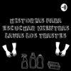 undefined Historias para escuchar mientras lavas los trastes