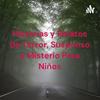 undefined Historias y Relatos de Terror, Suspenso y Misterio Para Niños