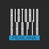 undefined Historiografía Mexicana | Episodios de la historia de México