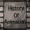 undefined History of Animation