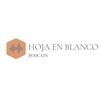 undefined Hoja en Blanco