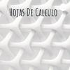 undefined Hojas De Calculo