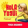 undefined Hola Yogui