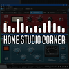 undefined Home Studio Corner