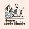 undefined Homeschool Made Simple