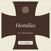 undefined Homilies by Fr. Richard Rohr, OFM