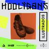 undefined Hooligans Ilustrados