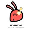 undefined Hormigas Agilistas 🎙️🐜