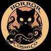 undefined Horror Cósmico