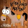 undefined Horsing Around - All about horses, of course - Pet Life Radio Original