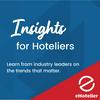 undefined Hotel Insights by eHotelier