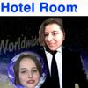 undefined Hotel Room