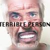 undefined Terrible Person