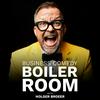 undefined Boiler Room - Business Comedy with Holger Broeer