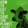 undefined How to Eat to Save The Planet