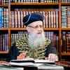 undefined מרן הראשון לציון הרב דוד יוסף - Harav David Yosef