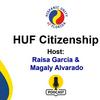 undefined HUF Citizenship Podcast