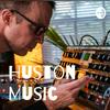 undefined The Huston Music Podcast