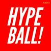 undefined HYPEBALL!