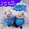 undefined I am a bit of an Expert: A Peppa Pig Podcast