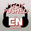 undefined I Got Pushed: An ENHYPEN Podcast